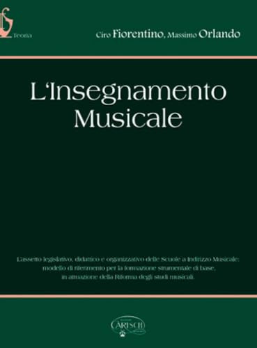 L'insegnamento musicale