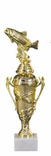 RaRu Angler-Pokal mit Ihrer Wunschgravur