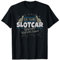 Slotcar Slotracing Spruch T-Shirt