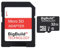 32GB 80MB/s microSDHC Memory Card For Nokia 215, Nokia 2720 V Flip Mobile