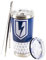maxer Game Shield Akku-Wasserflasche, Edelstahl, 600 ml, 900 ml, Geschenke, Geburtstag, beste Geschenkidee, Becher, doppelwandig, vakuumiert, sportlich, isoliert, Reise-Kaffee-Flasche