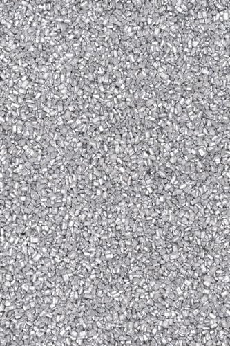 SPRINKLY - Sparkling Sugar - Silver - 150g