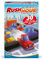 ThinkFun - 76642 - Rush Hour Mitbringspiel - Das bekannte Logikspiel im kompakten Format als Reisespiel für Kinder und Erwachsenen ab 8 Jahren