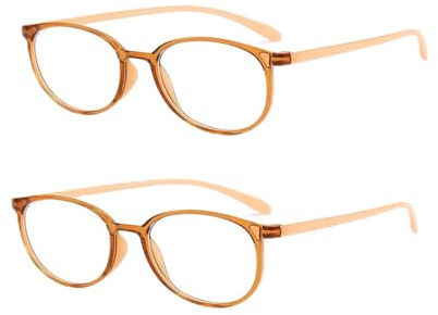 CesmiPSteh Brille Die Sich Automatisch Der Sehstärke Anpasst, Intelligente Zoom Brille Automatischer Fokussierung,Autofokus Brillen mit Selbsteinstellung,Adaptive Blaulichtschutz Fokus Brillen