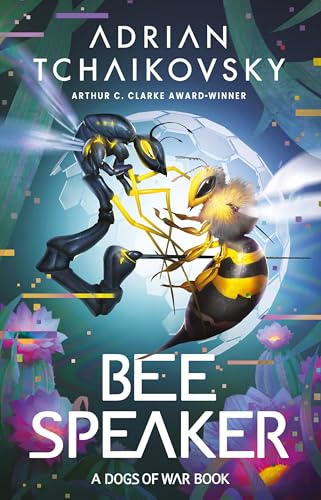 Bee Speaker (Dogs of War)