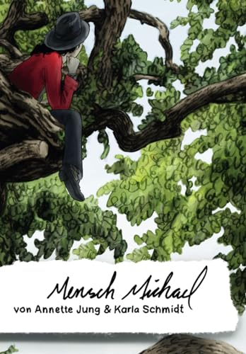 Mensch Michael: Graphic Novel