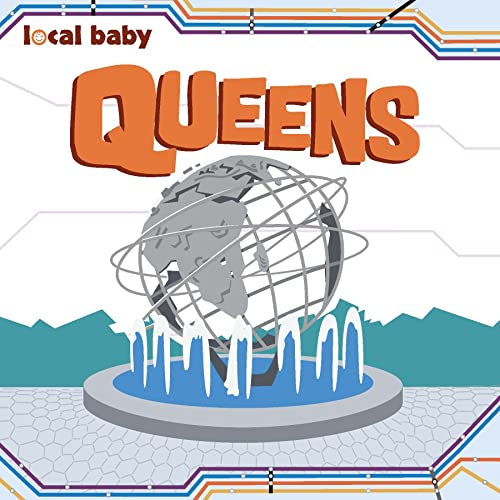 Queens (Local Baby, 3)