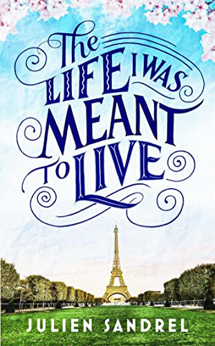The Life I was Meant to Live: cosy up with this uplifting and heart-warming novel of second chances