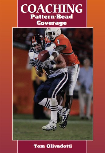 Coaching Pattern-read Coverage