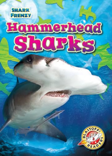 Hammerhead Sharks (Shark Frenzy)