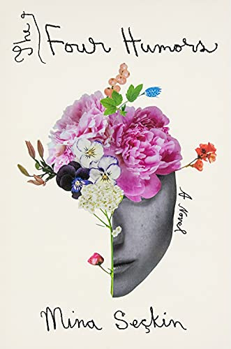 Four Humors, The: A Novel