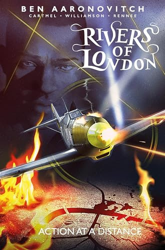 Rivers of London Volume 7: Action at a Distance