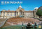 Birmingham A4 Calendar 2020