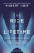 The Ride of a Lifetime: Lessons in Creative Leadership from 15 Years as CEO of the Walt Disney Company