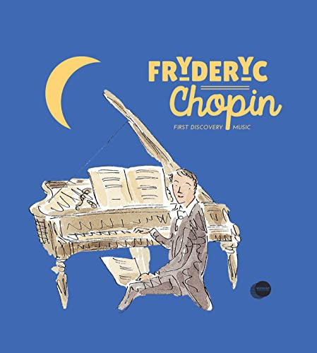 Fryderyk Chopin (First Discovery Music)