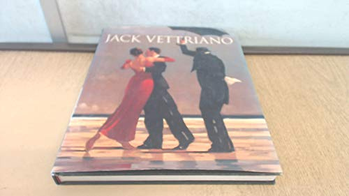 Jack Vettriano: A Life