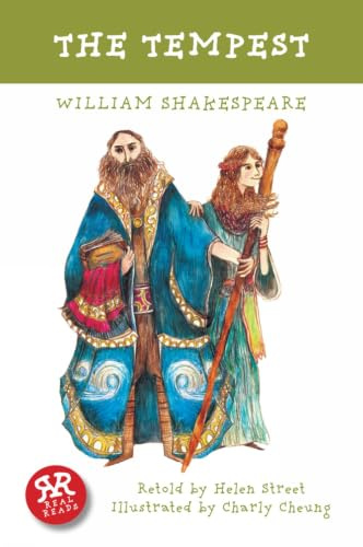 The Tempest (William Shakespeare)