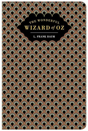 The Wonderful Wizard of Oz (Chiltern Classic)