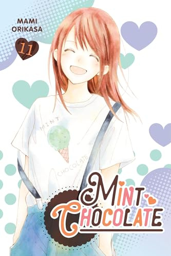 Mint Chocolate, Vol. 11 (Volume 11)
