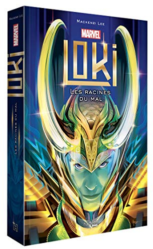 Loki: Les racines du mal