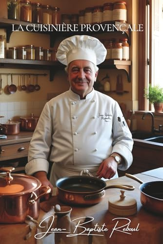 La cuisinière Provençale (version complète)