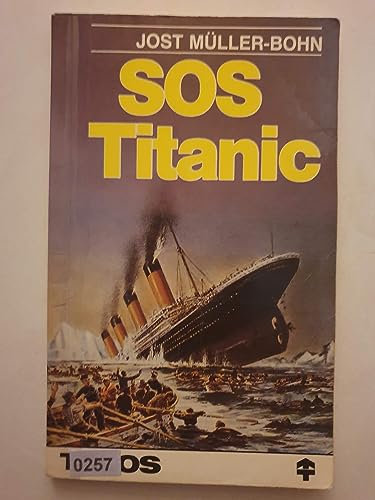 SOS - Titanic