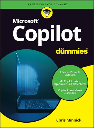 Microsoft Copilot für Dummies
