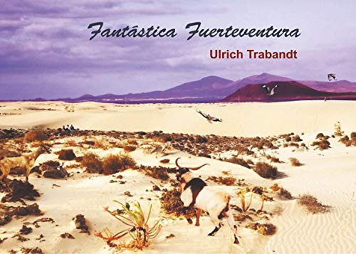 Fantástica Fuerteventura: A La Tercera Vista