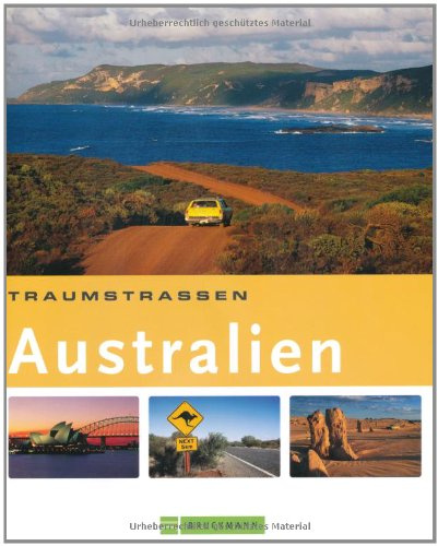 Traumstraßen Australien (Traumstrassen)