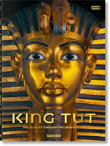 King Tut: The Journey through the Underworld