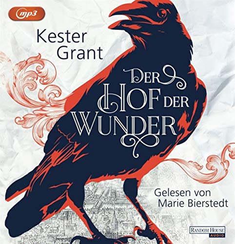 Der Hof der Wunder: Teil 1