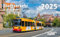 Stadtverkehr in aller Welt 2025