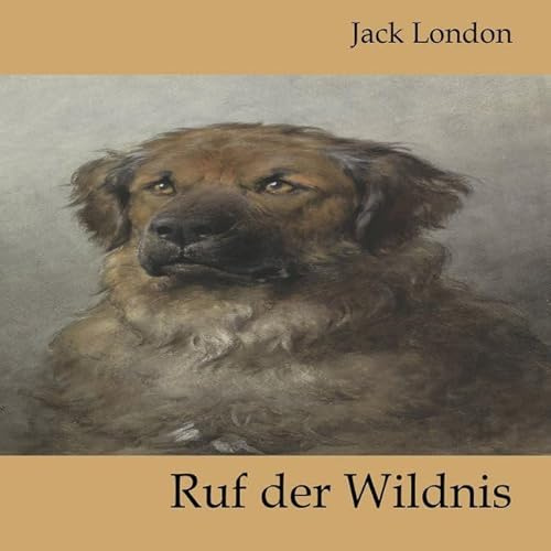 Ruf der Wildnis: MP3 Format, Lesung. Ungekürzte Ausgabe