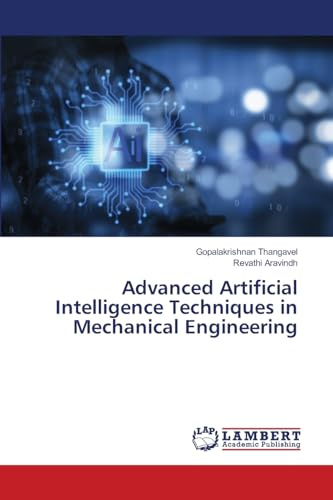 Advanced Artificial Intelligence Techniques in Mechanical Engineering: DE