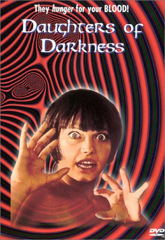 Daughters Of Darkness [DVD] [US Import]