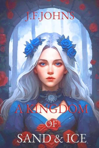 A kingdom of sand and ice: Kingdom of Gods