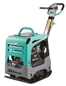 Plaques vibrantes MVH-128GH-VAS IMER