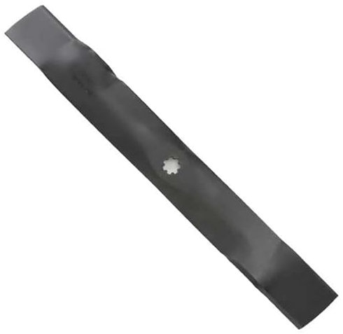 Matijardin - Lame tondeuse compatible avec compatible avec John Deere Riders 102 GX22151 coupe 53,3 cm