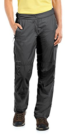 Maier Sports Women's Rain Trousers