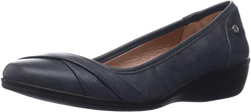 LifeStride Women's I-loyalBallet Flat