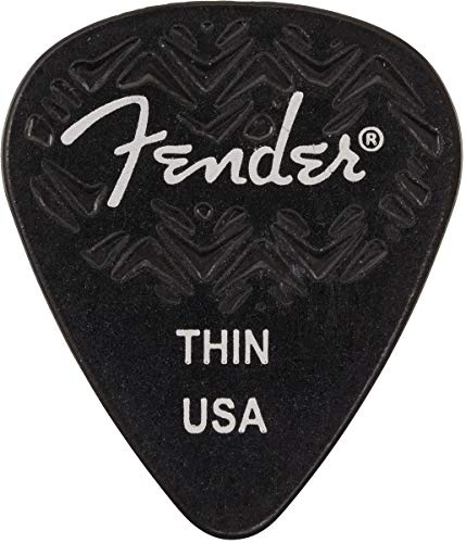 Fender Guitar Picks (1983351106)
