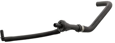 febi bilstein 103623 Vent Valve for crankcase, pack of one