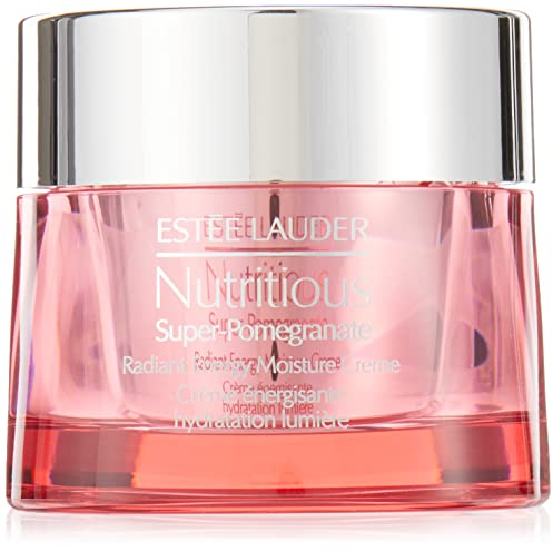E.Lauder Nutritious Super-Pom. Rad. En. Moist. Cr. 50ml
