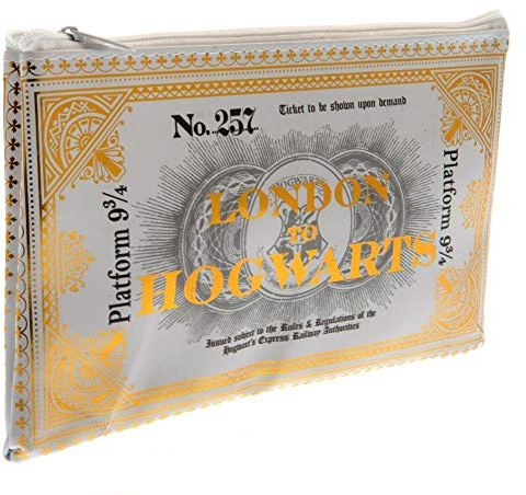 Harry Potter Pencil Case AFSR72827