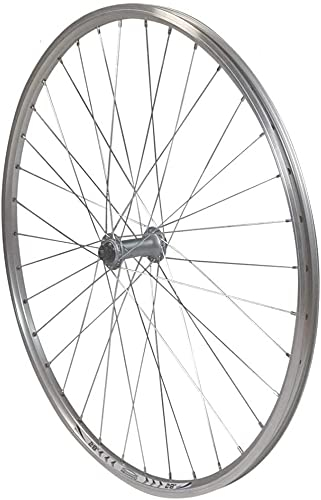 Redondo 28 Zoll Vorderrad Laufrad Felge HB T3000 Nabe Silber