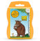 Top Trumps Das Grüffelo-Junior-Kartenspiel, basierend auf den Büchern von Julia Donaldson, enthält 5 Spiele von Spot The Difference, Take 5 und Paare, pädagogisches Geschenk und Spielzeug für Jungen