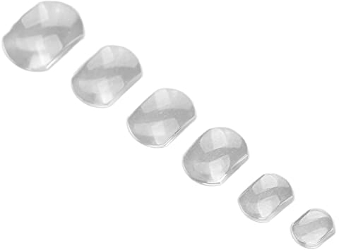 Uhrenkalender-Zubehör, Uhrenkalender-Lupe Starke Durchlässigkeit für die Reparatur von Uhren