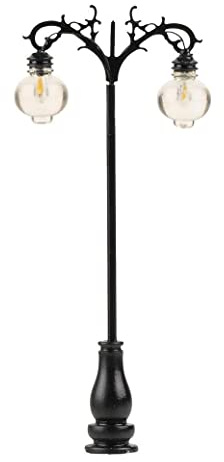 Faller 180215 LED Light Pendant Luminaries Warm White 75mm