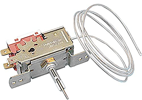 THERMOSTAT F50P0406 pour REFRIGERATEUR THOMSON - 41X7956
