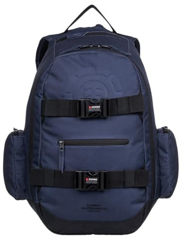 Element Mohave 2.0 30L - Großer Skate-Rucksack - Männer - One size - Blau